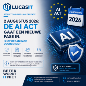 20260729 Nieuwe Fase Ai Verordening 2 Augustus 2026