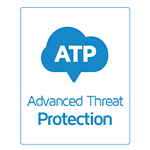 Atp Advanced Threat Protection Logo