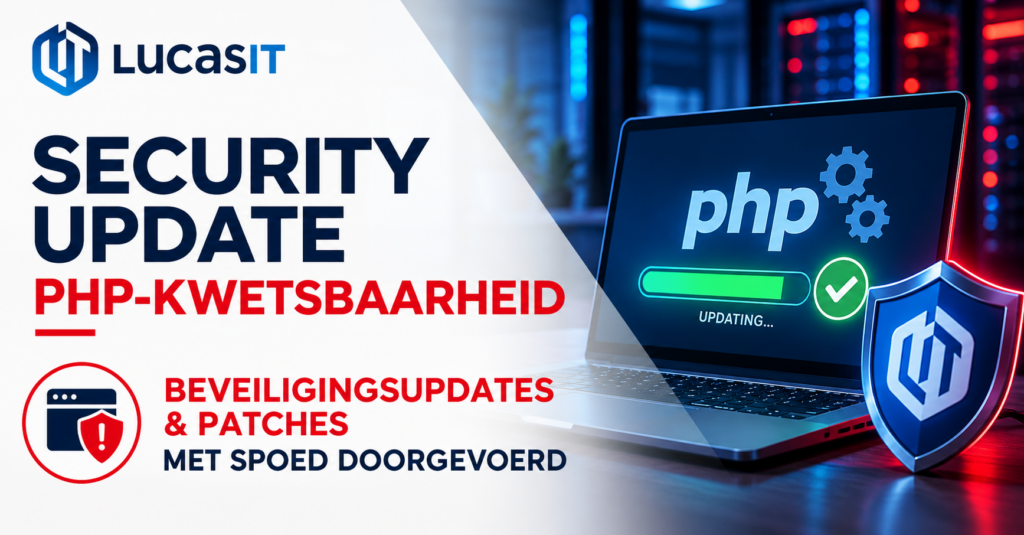 Banner Php Kwetsbaarheid