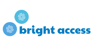 Bright Access Logo