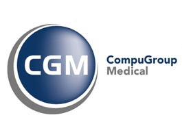 Cgm Logo