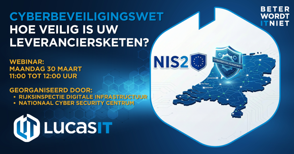 Cyberbeveiligingswet