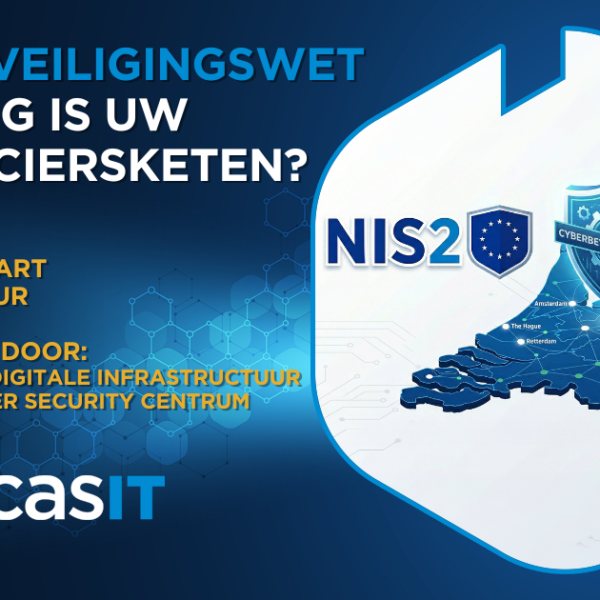 Cyberbeveiligingswet