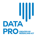 Data Pro Nederland Ict Logo