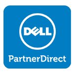 Dell Partnerdirect Logo