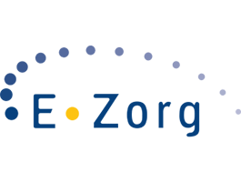 E Zorg Logo