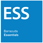 Ees Barracuda Essentials Logo