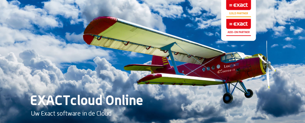 Exactcloud Online