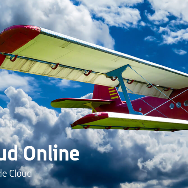 Exactcloud Online