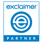 Exclaimer Partner Logo