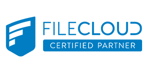 Filecloud Certified Partner