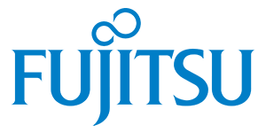 Fujitsu Logo