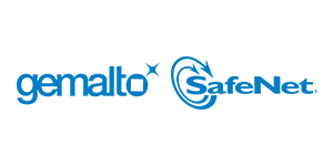 Gemalto Safenet Logo