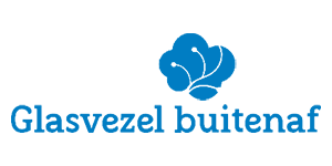 Glasvezel Buitenaf Logo