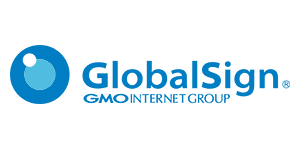 Globalsign Logo