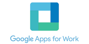 Google Apps For Work Logo