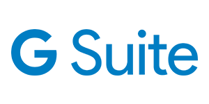 Gsuite Logo