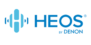 Heos Logo