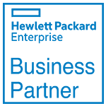 Hp Enterprise Business Partner B Logo