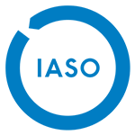Iaso Logo