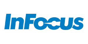 Infocus Logo