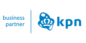 Kpn Business Partner Logo