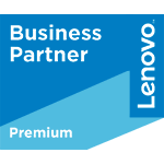 Lenovo Business Partner Premium Logo