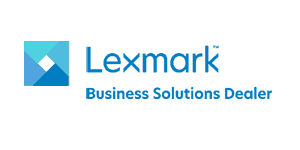 Lexmark Business Solutions Dealer Logo