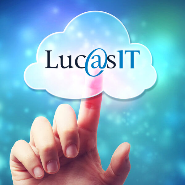 Lucas Cloud Website