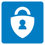 Microsoft Authenticator Logo