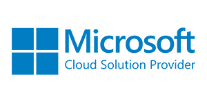 Microsoft Cloud Solution Provider Logo