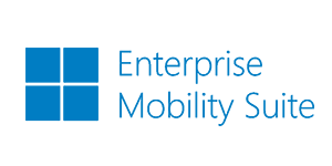 Microsoft Enterprise Mobility Suite Logo
