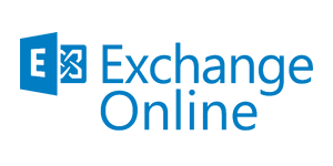 Microsoft Exchange Online Logo