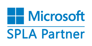 Microsoft Spla Partner Logo