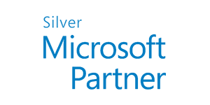 Microsoft Silver Partner Logo
