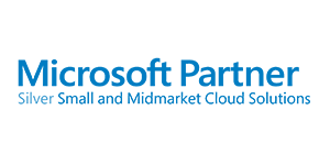 Microsoft Silver Small And Midmarket Cloud Solutions Logo