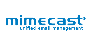 Mimecast Unified Email Management Logo