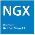 Ngx Barracuda Nextgen Firewall X Logo