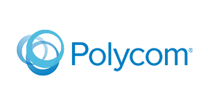 Polycom Logo