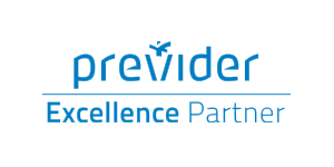 Previder Excellence Partner Logo