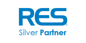 Res Silver Partner Logo