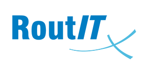 Routit Logo