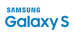 Samsungs Galaxy S Logo