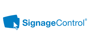 Signage Control Logo