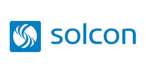 Solcon Logo