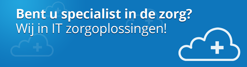 Specialist In De Zorg