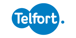 Telfort Logo