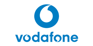 Vodafone Logo