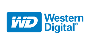 Wd Western Digital Logo