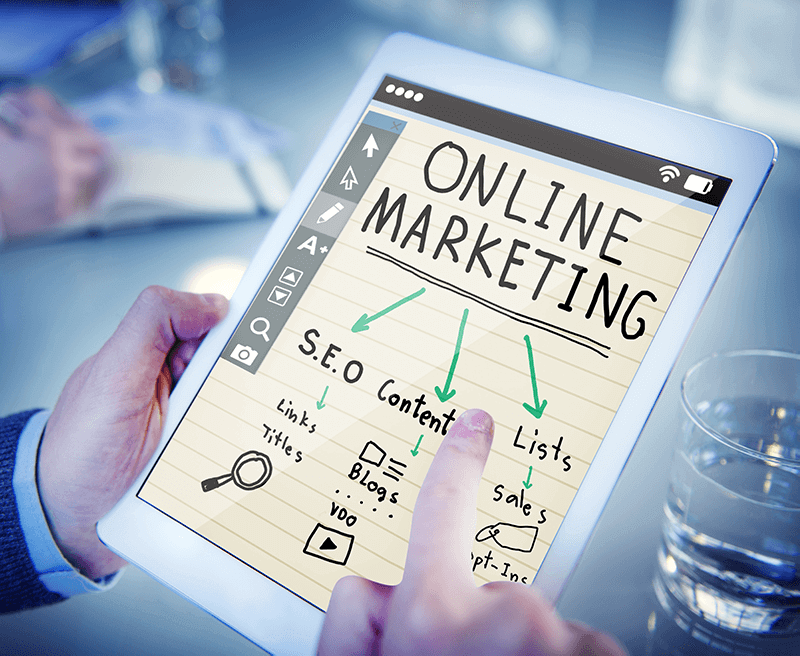 Internet Marketing